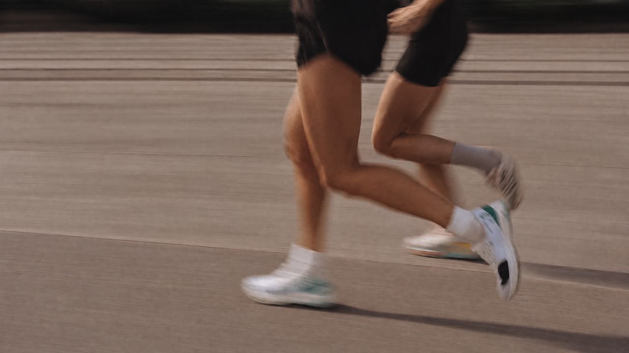June at Balboa: run, pizza, and terrace nights