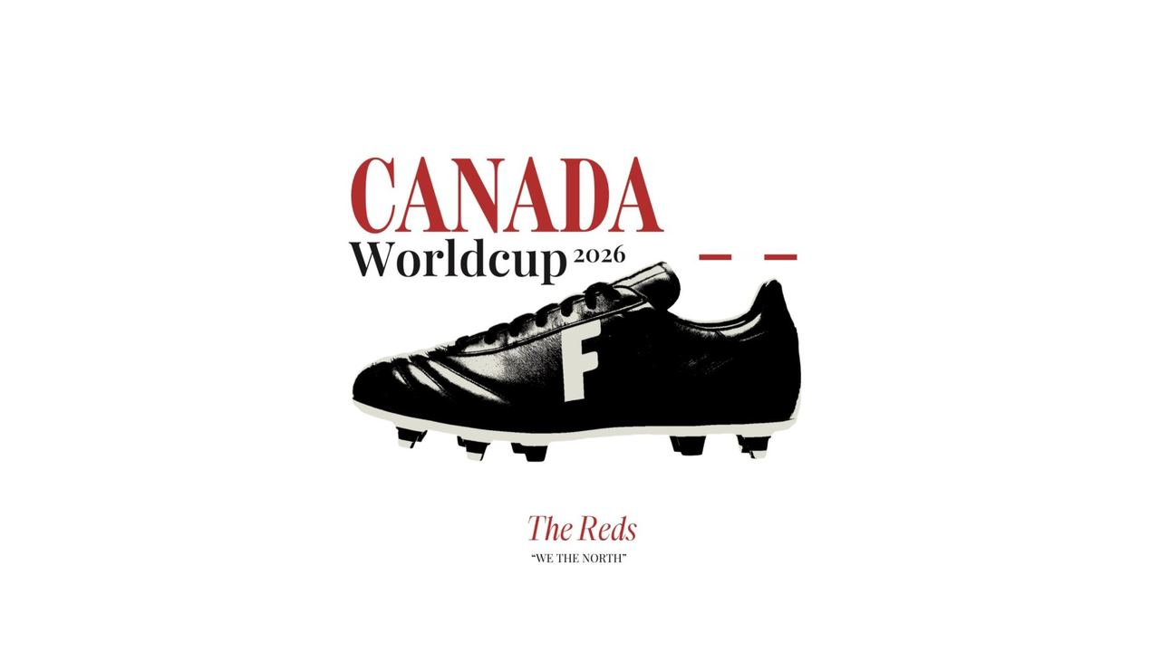 Felix just launched their World Cup tees
