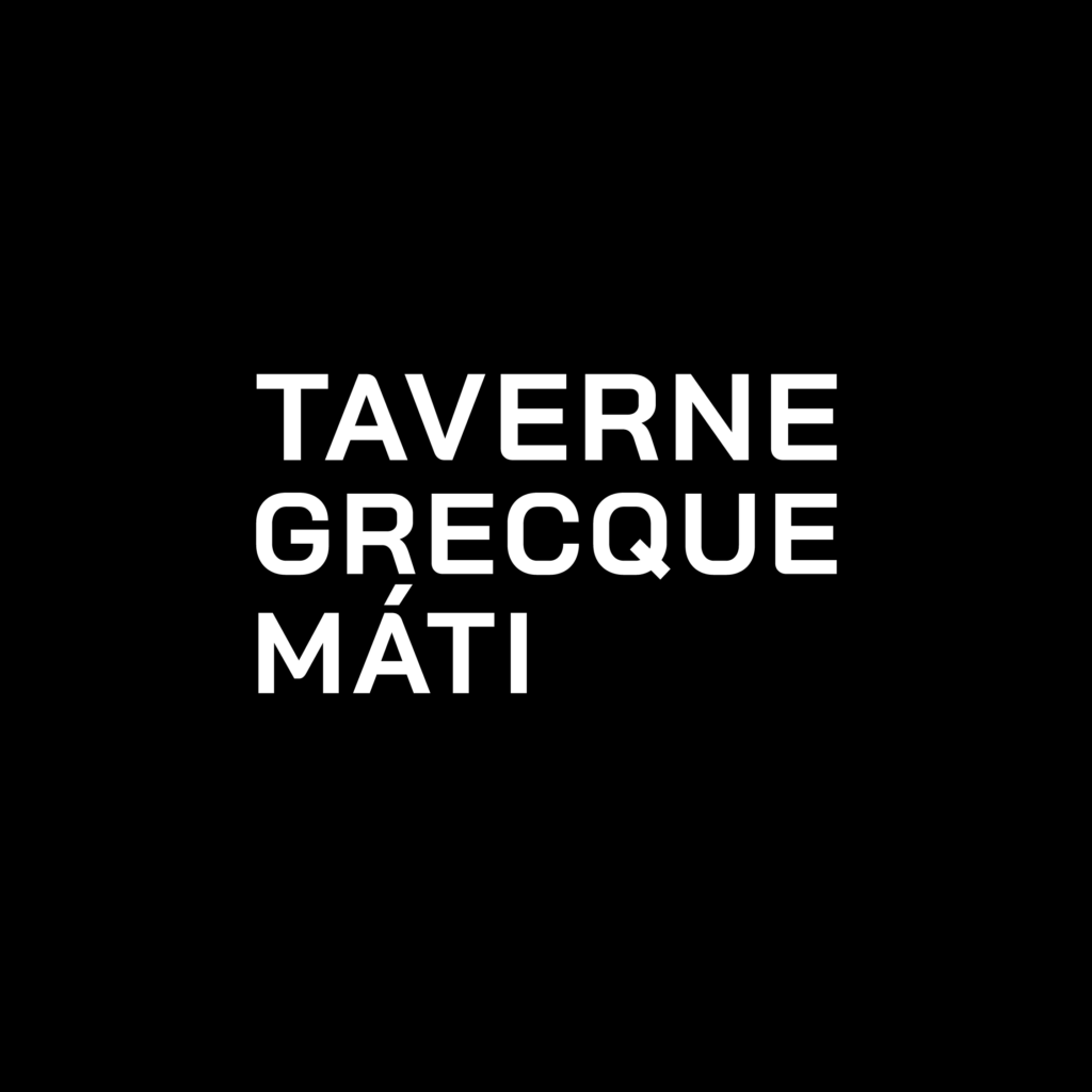Taverne Grecque Máti